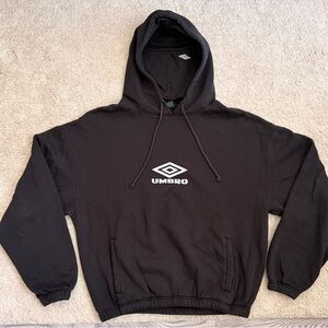 Umbro SlamJam Hoodie